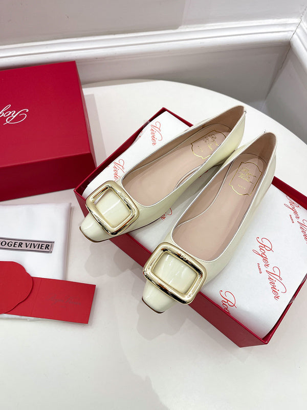 Roger Vivier Luxury Shoes