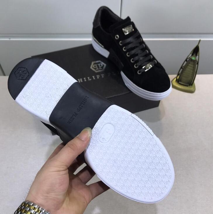 Mila's Edit - PHP Shoes - 222