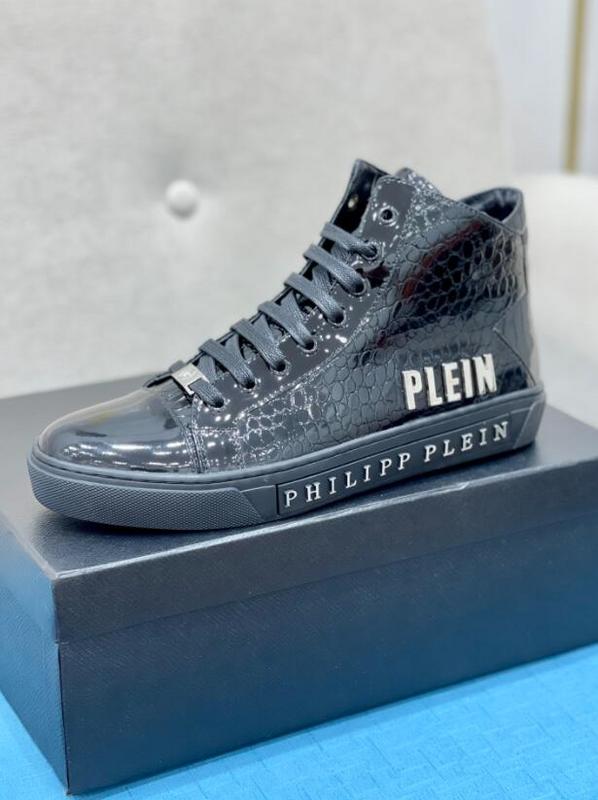 Mila's Edit - PHP Shoes - 047