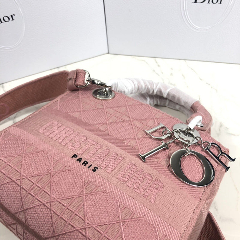 ENT - DOR Bags - 649