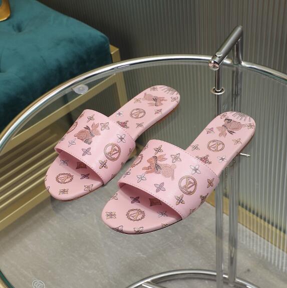 Mila's Edit - LOV Women Shoes - 558
