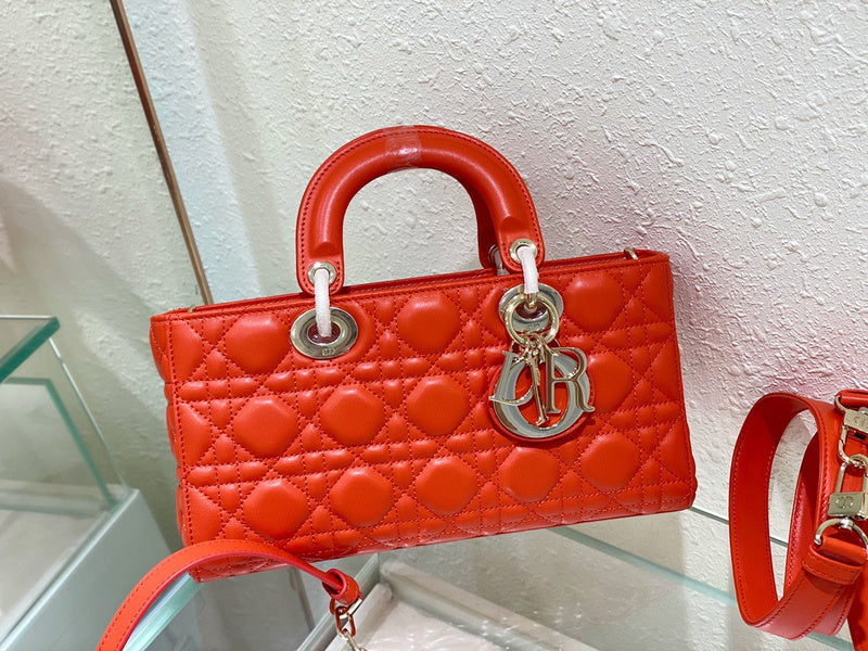 ENT - DOR Bags - 521