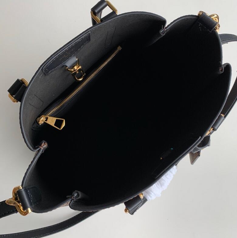 Mila's Edit - LOV Bags - 3078
