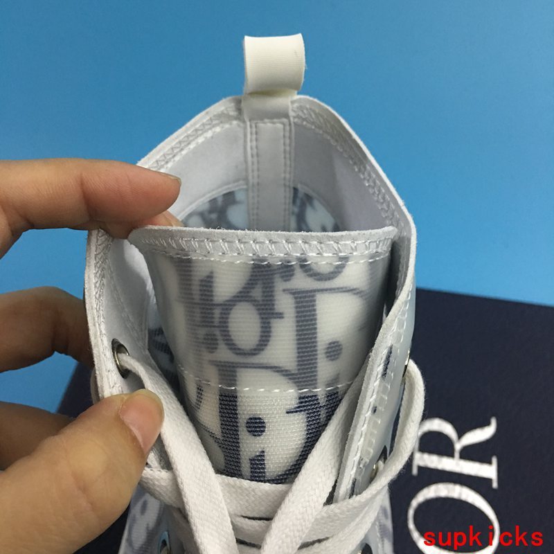Dior Luxury Shoes