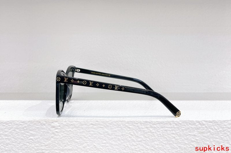 Louis Vuittion Luxury Sunglasses