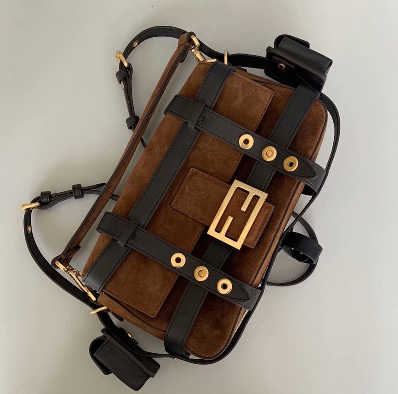 ENT - ENTI Bags - 081