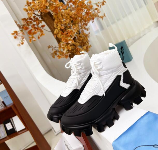 Mila's Edit - PD Men Shoes - 290