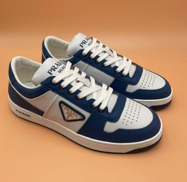 Mila's Edit - PD Men Shoes - 250