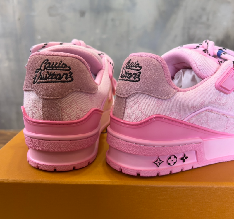 Mila's Edit - LOV Women Shoes - 070