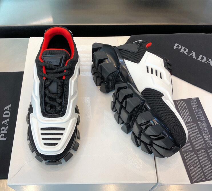Mila's Edit - PD Men Shoes - 443