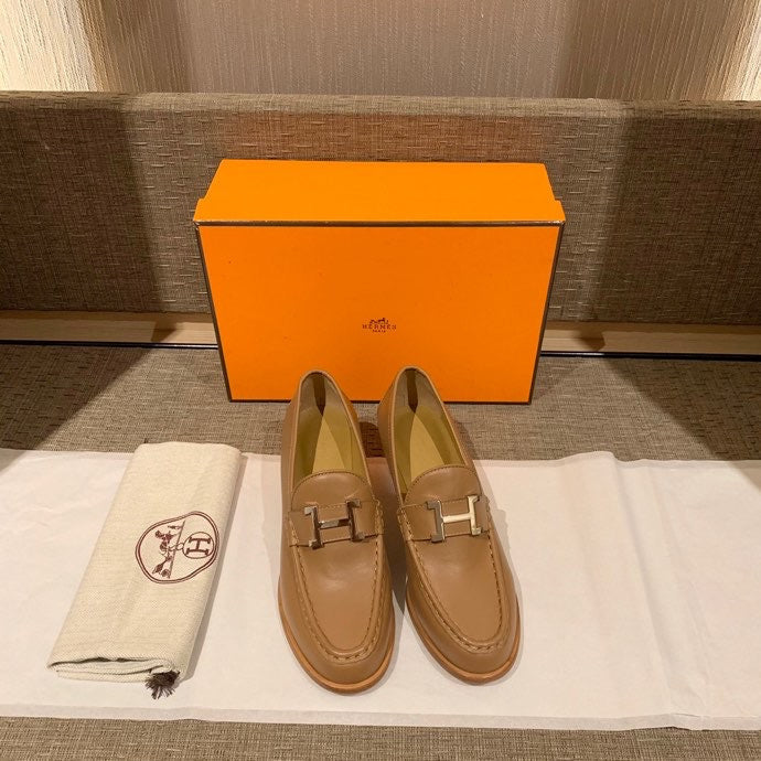 Hermes Luxury Shoes