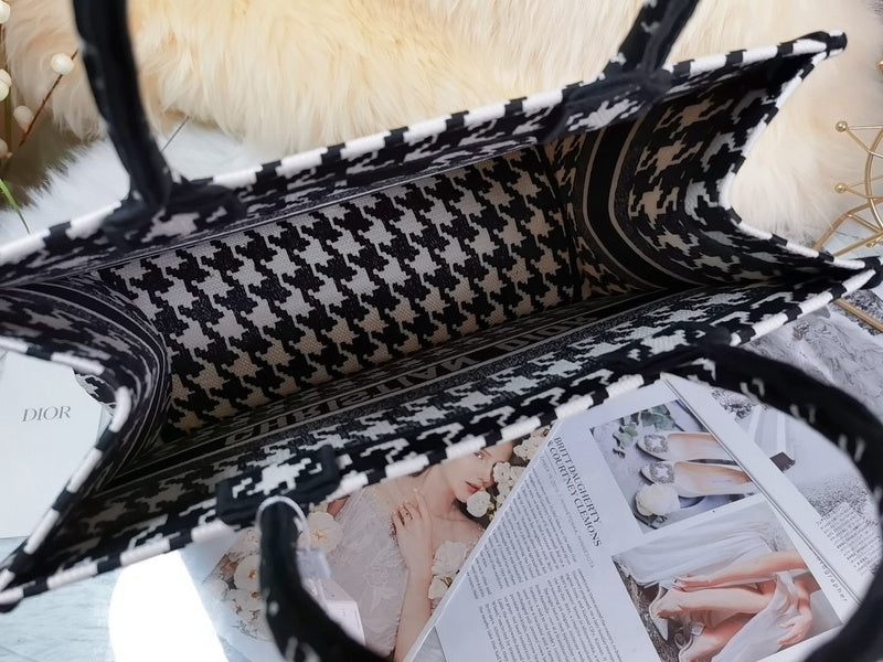 ENT - DOR Bags - 824