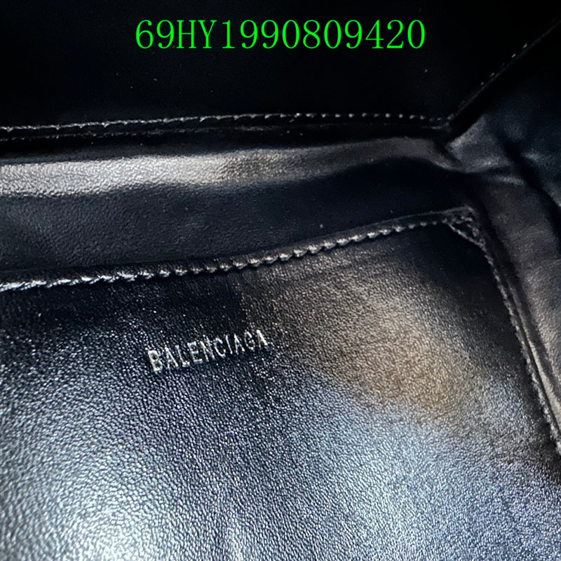 PHA Fashion - BGA Bags - 1640
