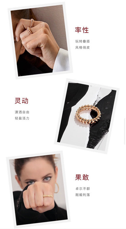 Cartier Jewelry