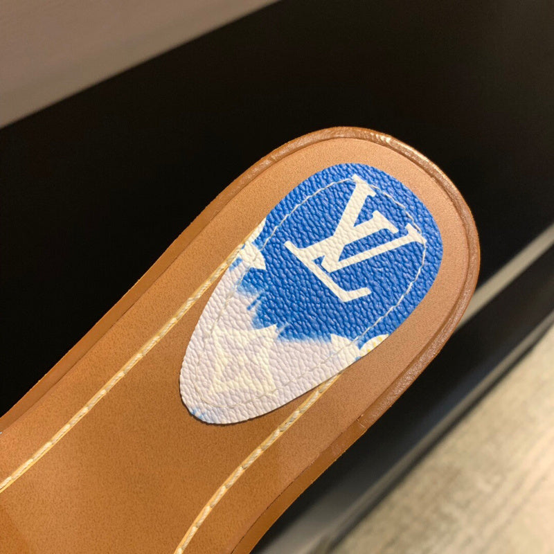 Louis Vuittion Luxury Shoes