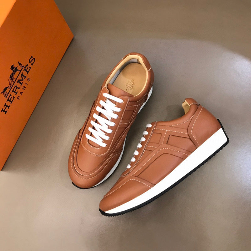 Hermes Luxury Shoes