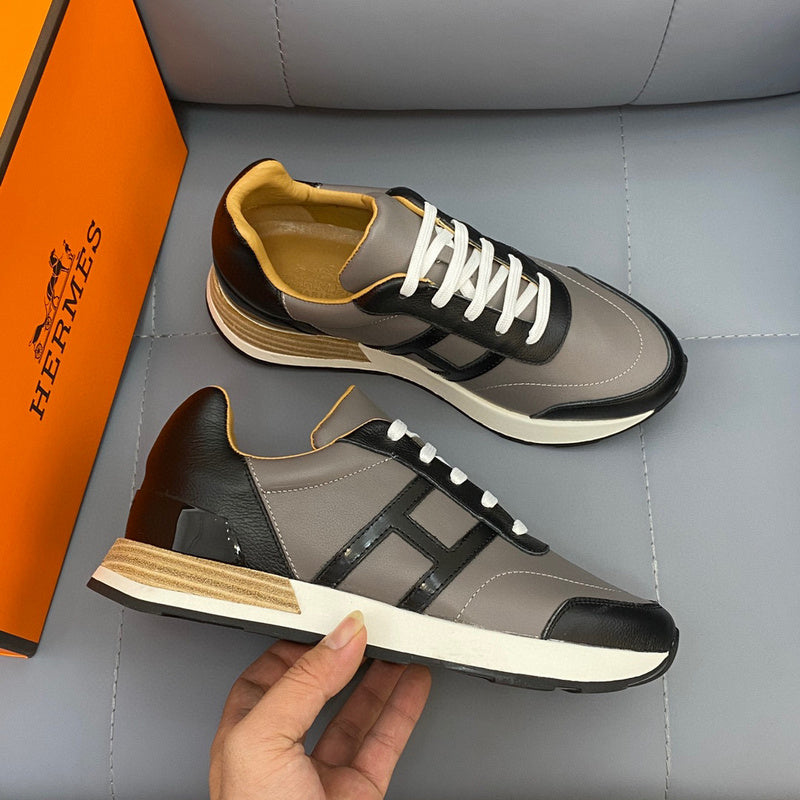Hermes Luxury Shoes