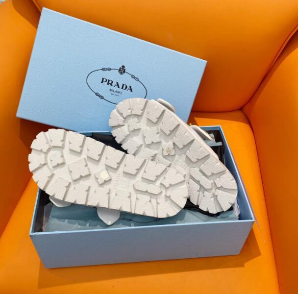 Mila's Edit - PD Women Shoes - 051