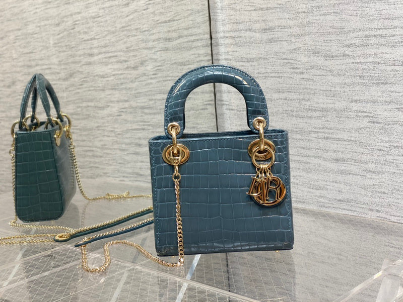 ENT - DOR Bags - 467