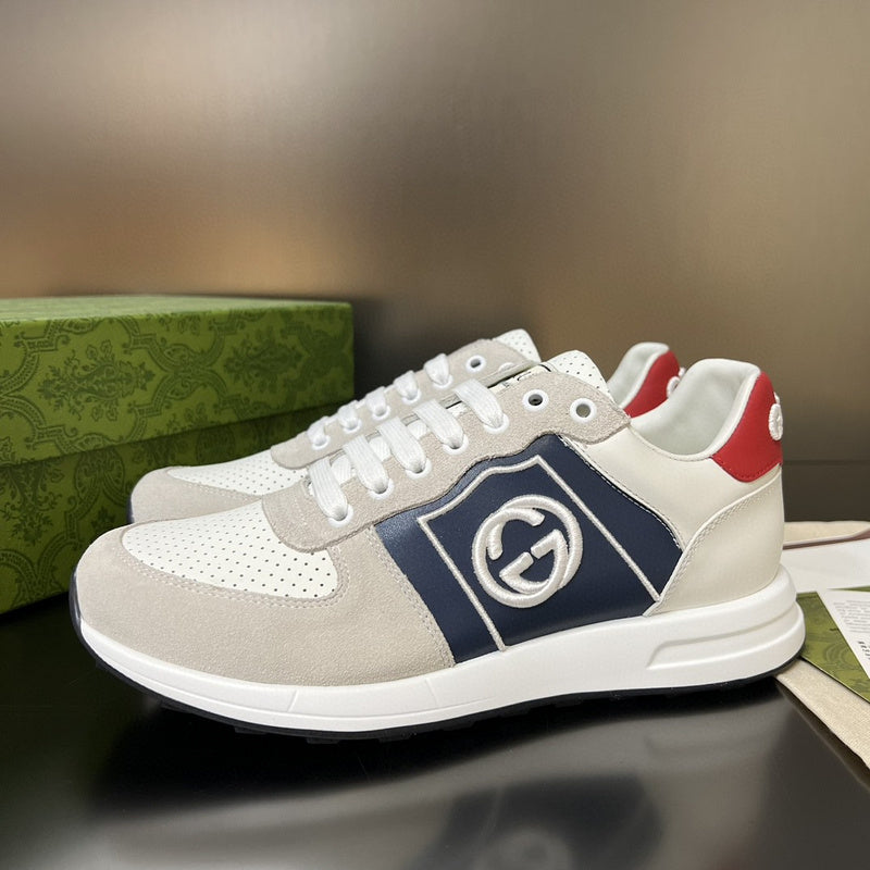 Gucci Luxury Shoes