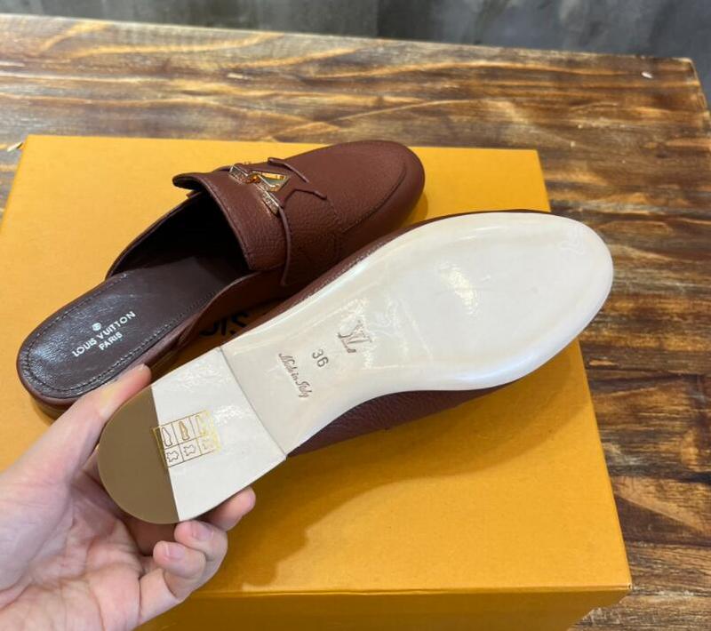 Mila's Edit - LOV Women Shoes - 263