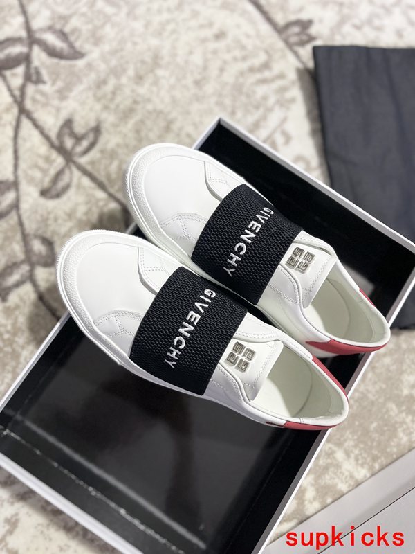 Givenchy Luxury Shoes