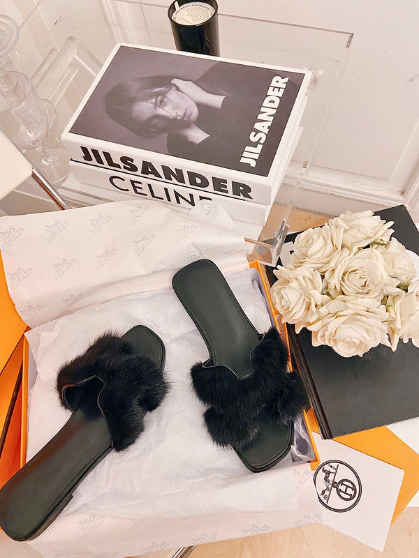 Hermes Luxury Shoes