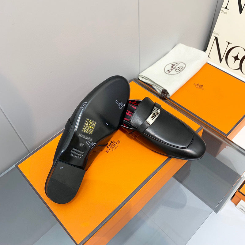 Hermes Luxury Sandals