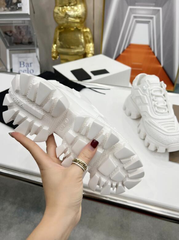 Mila's Edit - PD Men Shoes - 234