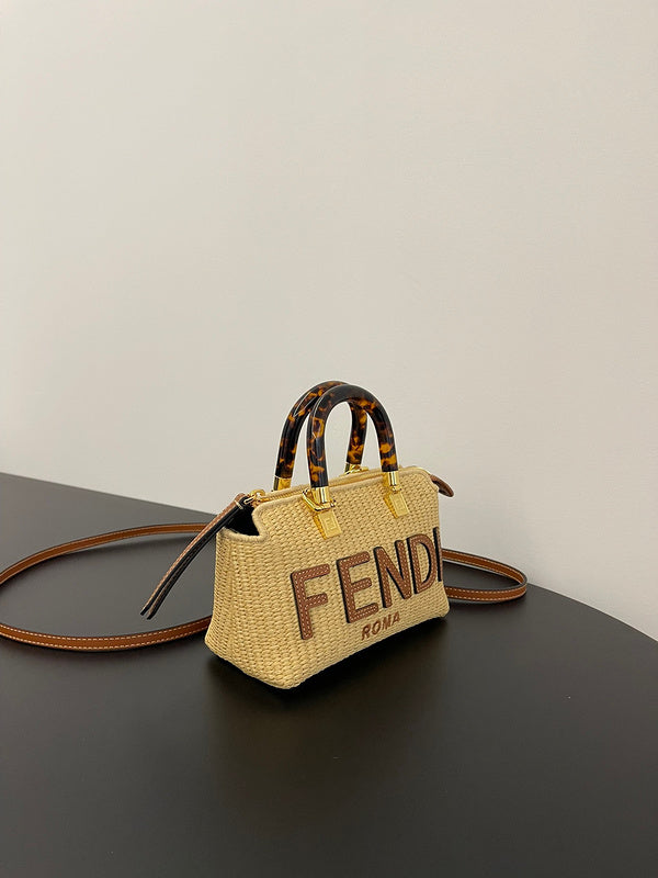ENT - ENTI Bags - 030