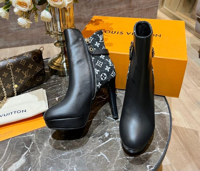 Mila's Edit - LOV Women Shoes - 856