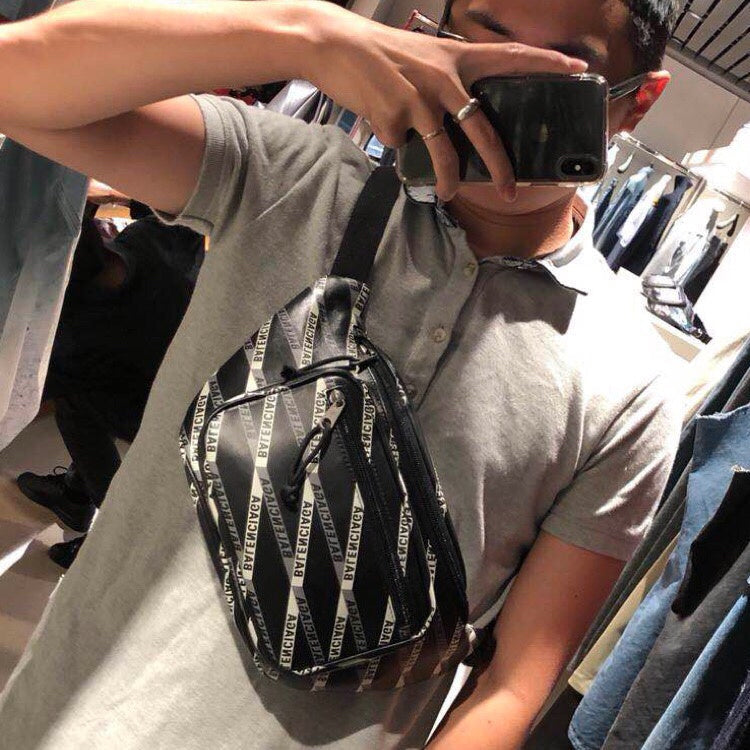 PHA - BG Bags - 162