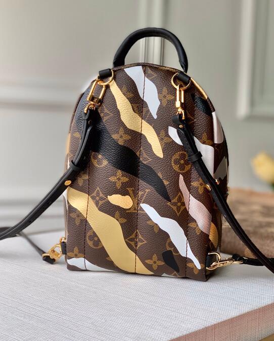 Mila's Edit - LOV Bags - 3100
