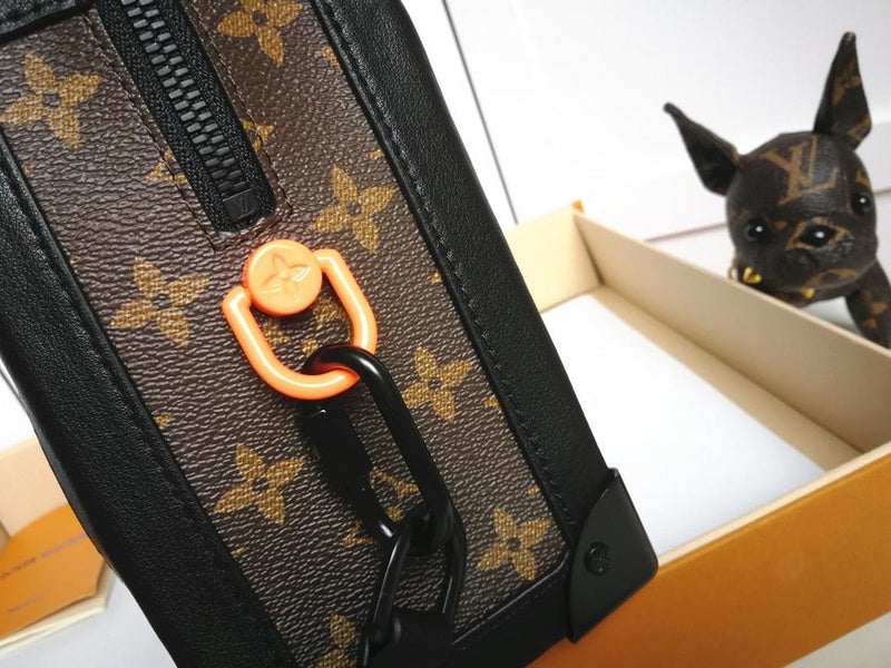 I W Fashion Lu-Vi bags - 17869