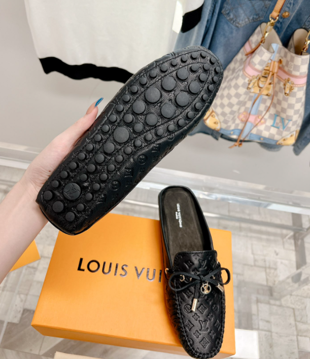 Mila's Edit - LOV Women Shoes - 092