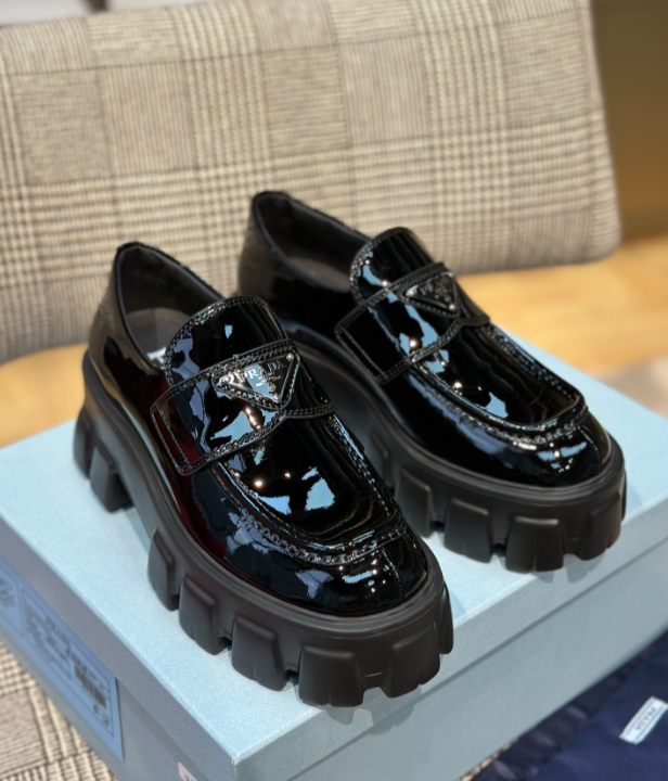 Mila's Edit - PD Women Shoes - 007