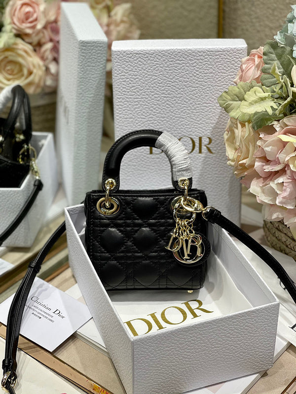 ENT - DOR Bags - 499