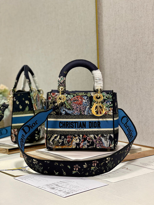 ENT - DOR Bags - 589