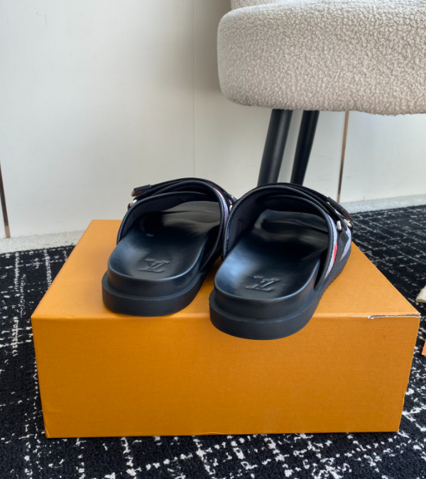 Mila's Edit - LOV Men Shoes - 105