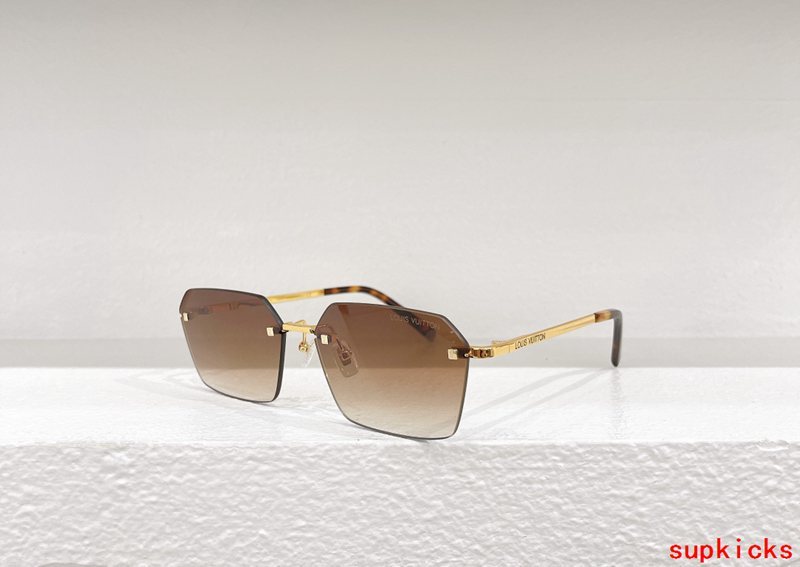 Louis Vuittion Luxury Sunglasses