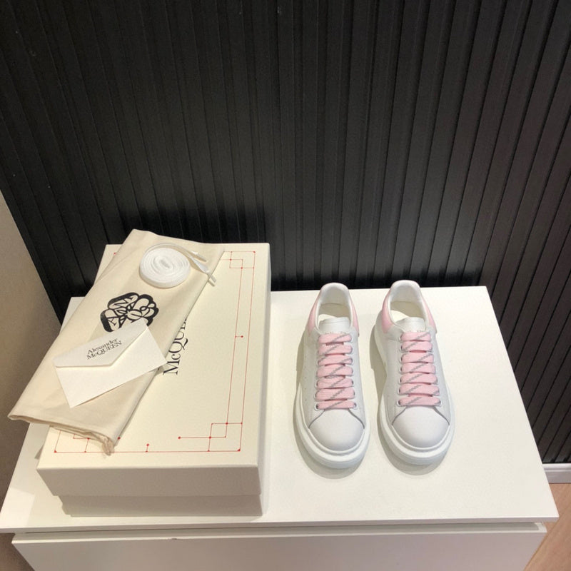 Alexander McQUEEN Luxury Shoes