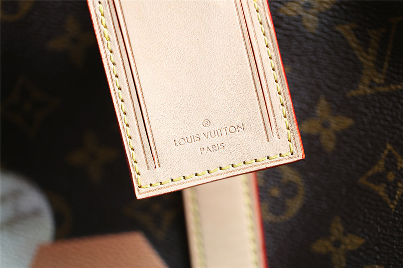 I W Fashion Lu-Vi bags - 9451