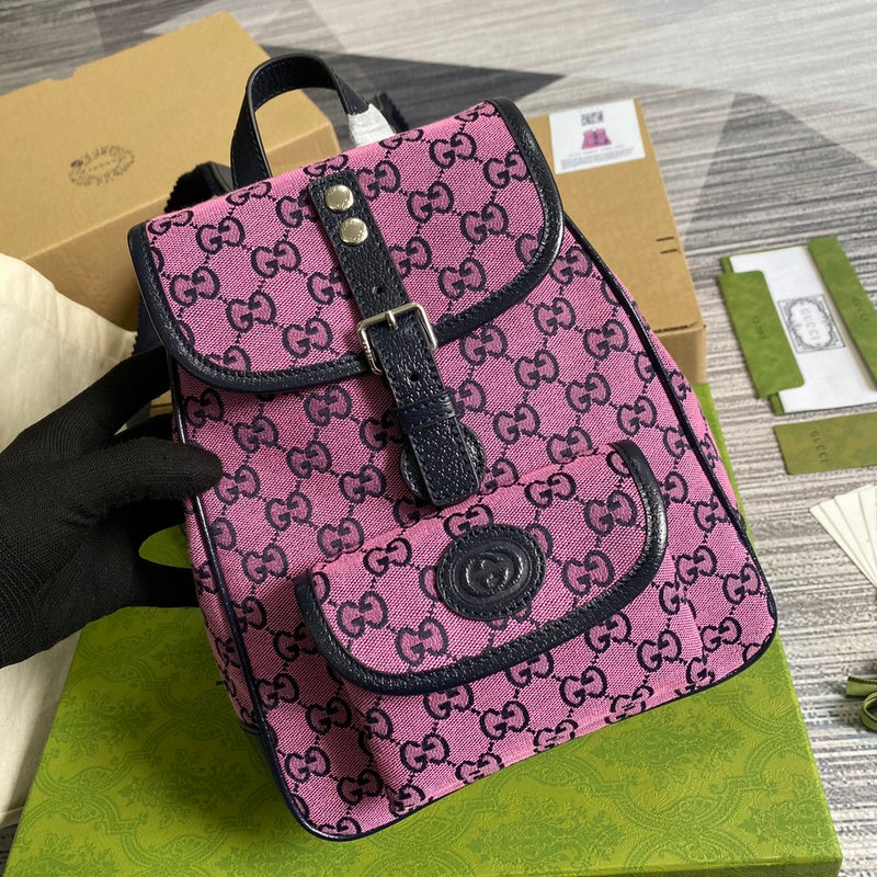 ENT - GCI Bags - 1153