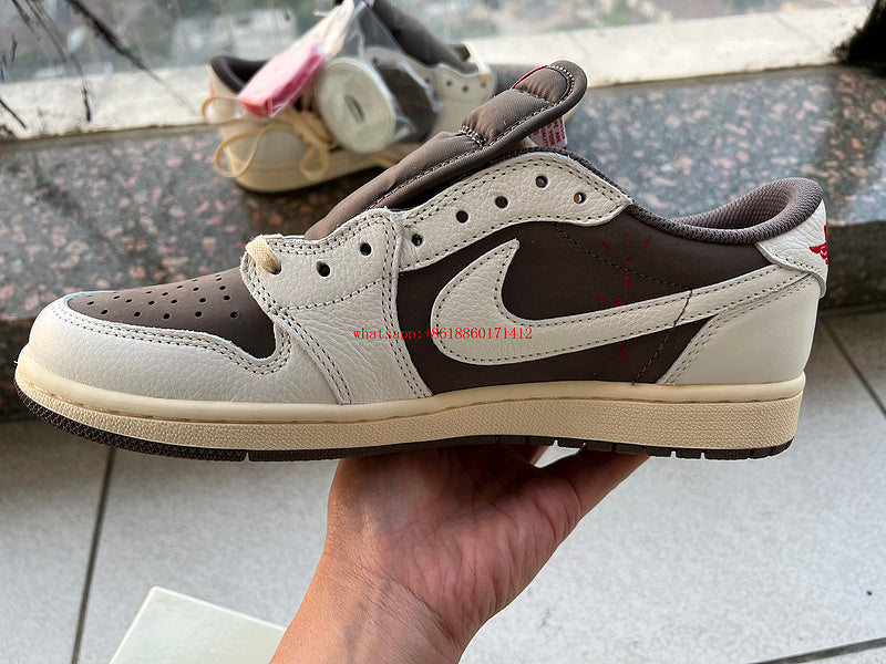 Nike Luxury Shoes
