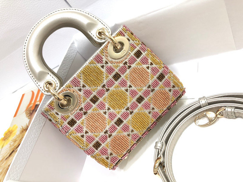 ENT - DOR Bags - 484