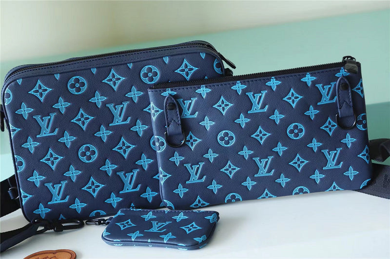 I W Fashion Lu-Vi bags - 10042
