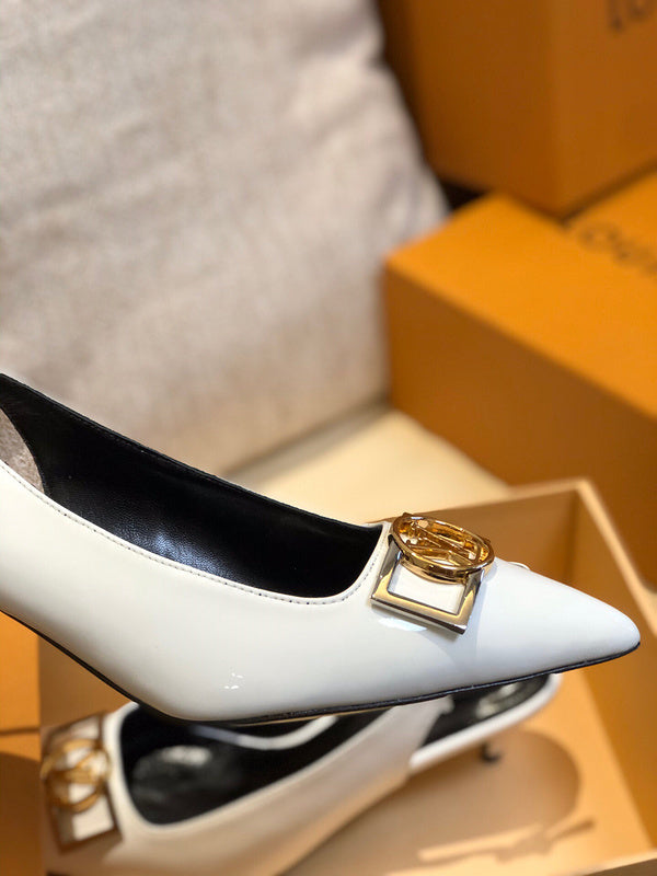 Louis Vuittion Luxury Shoes