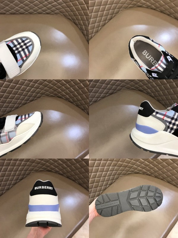 Burberry Luxury Shoes