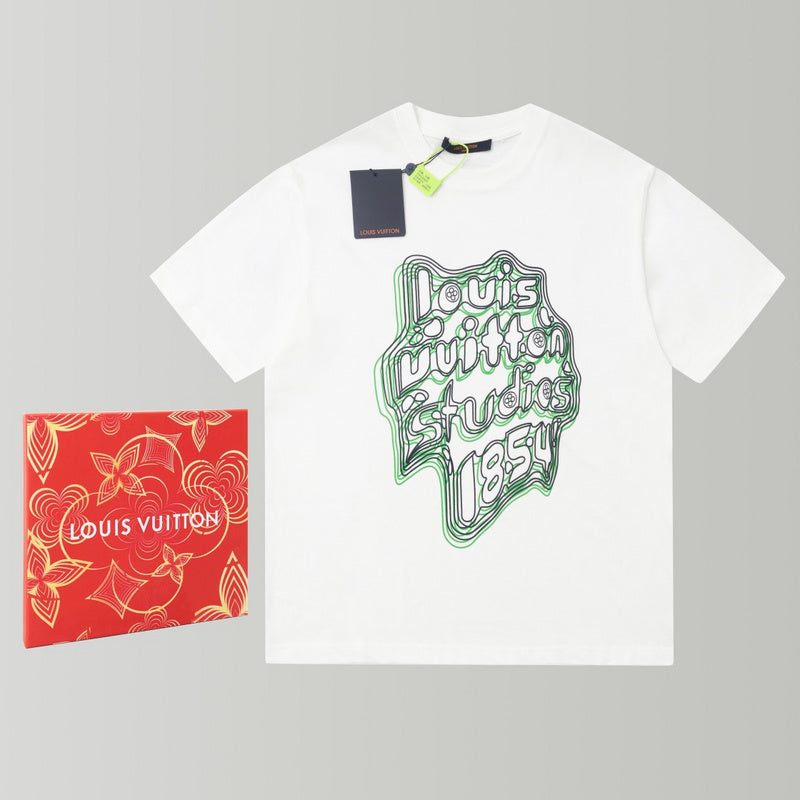 Louis Vuittion Luxury T-Shirt