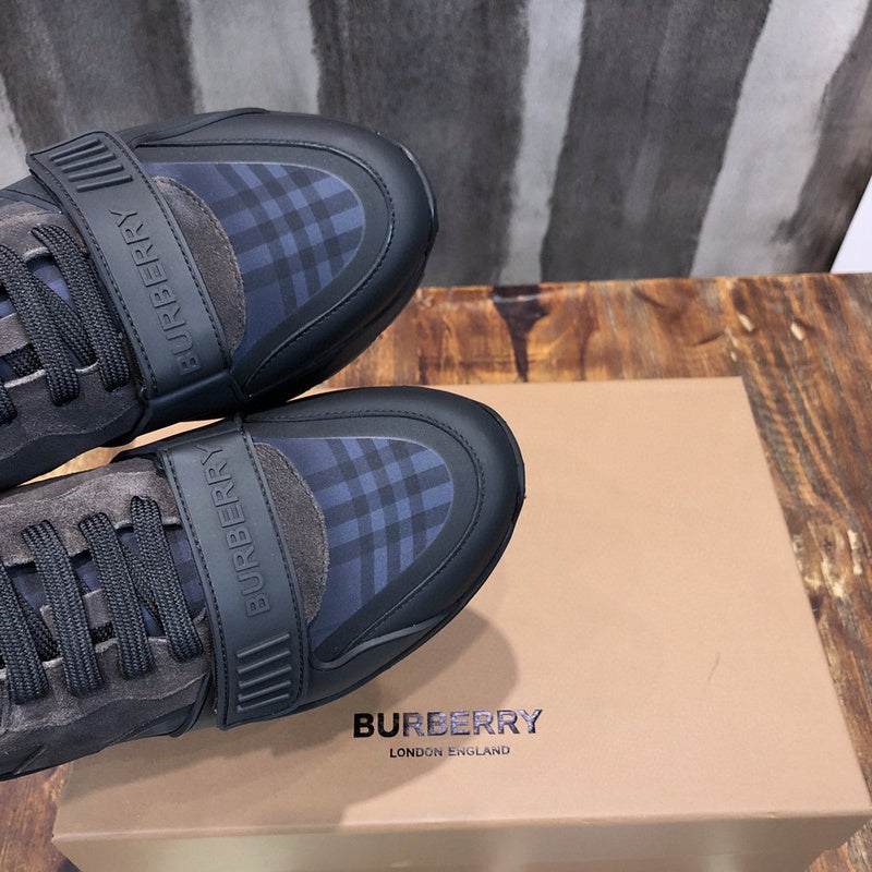 Burberry Luxury Shoes